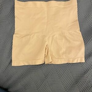 Skinnygirl Nude Shaping Shorts
